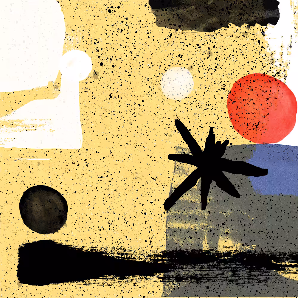 Miroïds #28