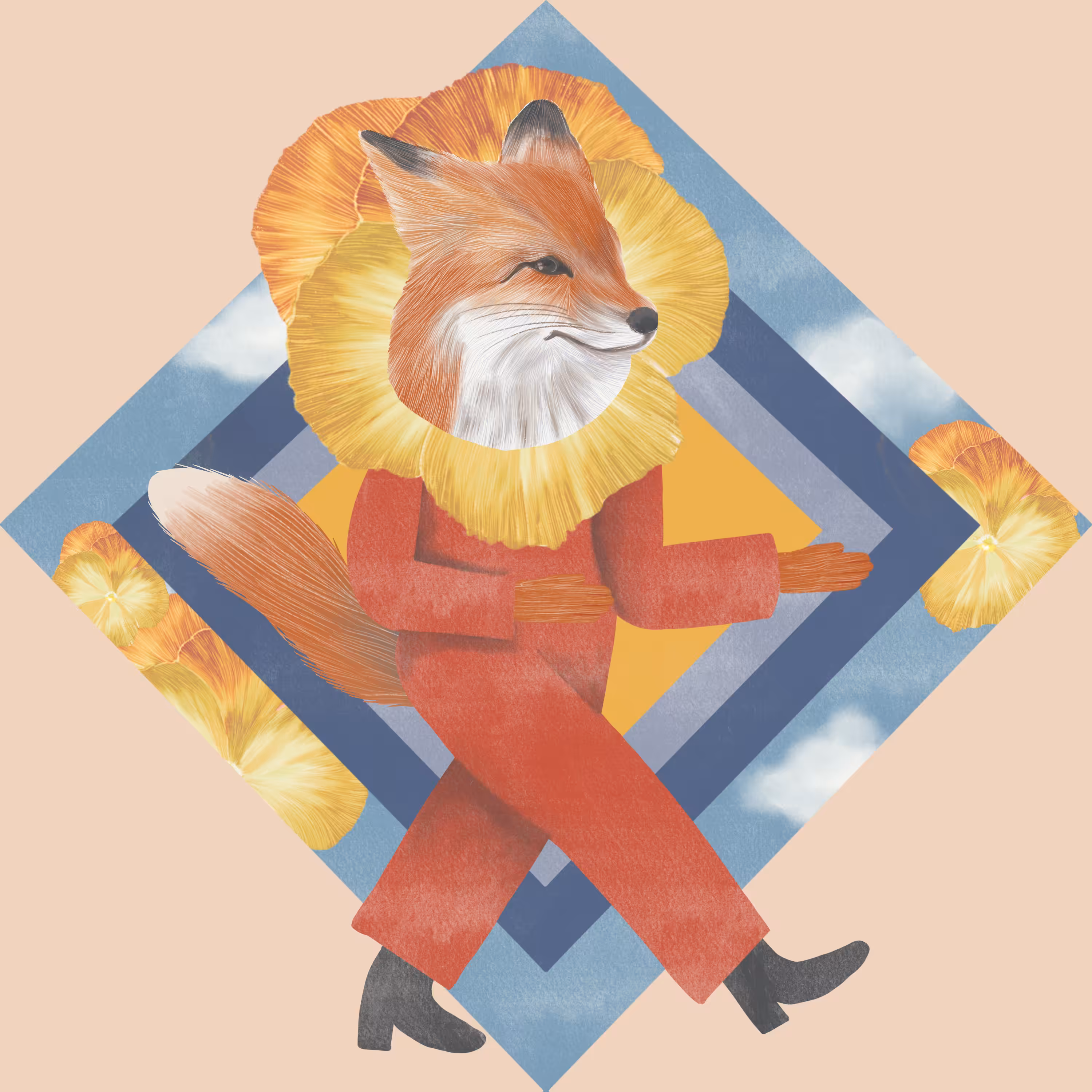 Fox Reception