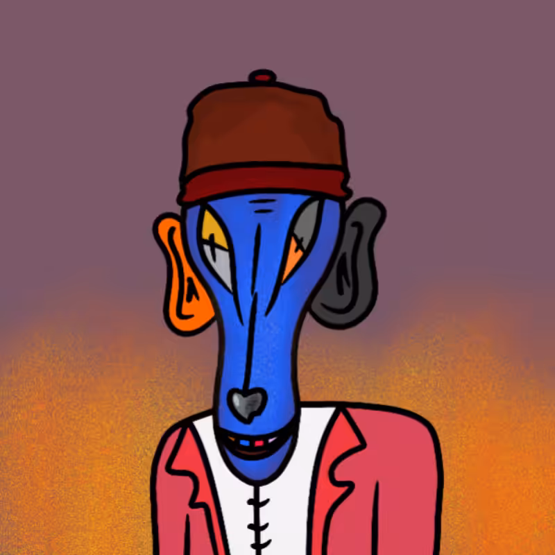 FxZawali #5