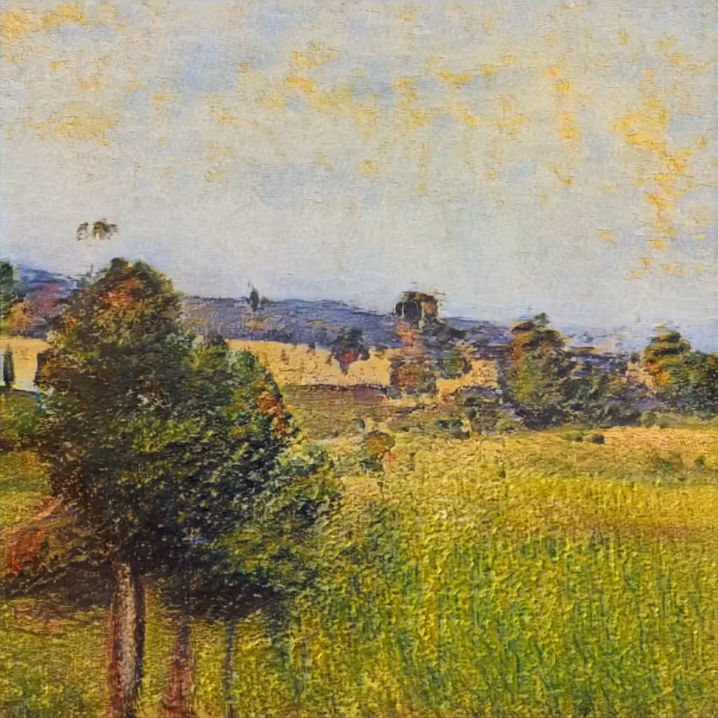 The Village