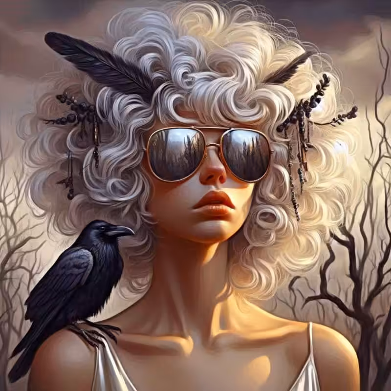The Edge of Silence and Dream