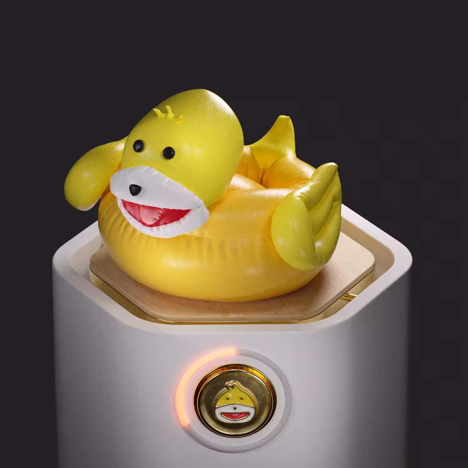 #22 – Flat Eric