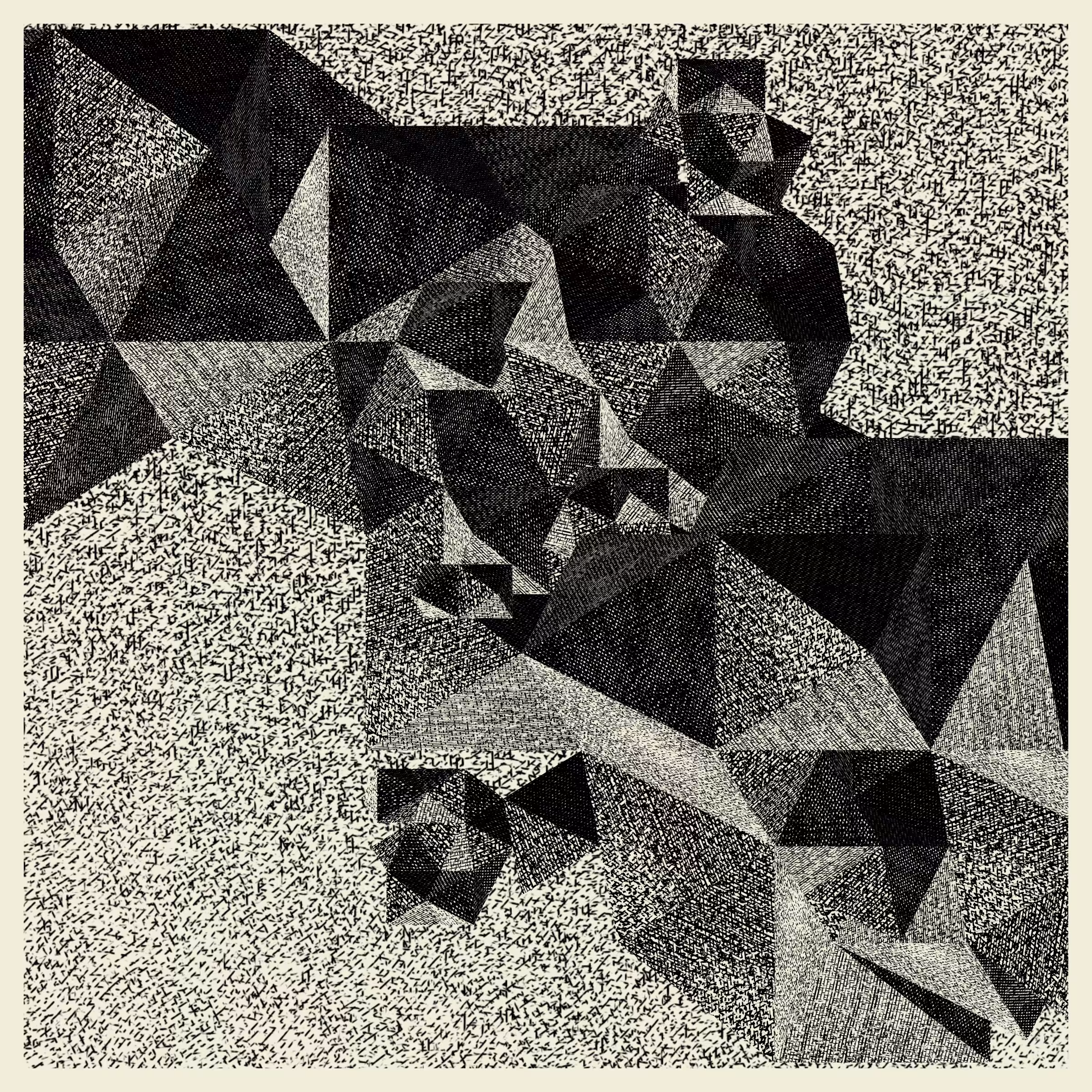 Primitives #57