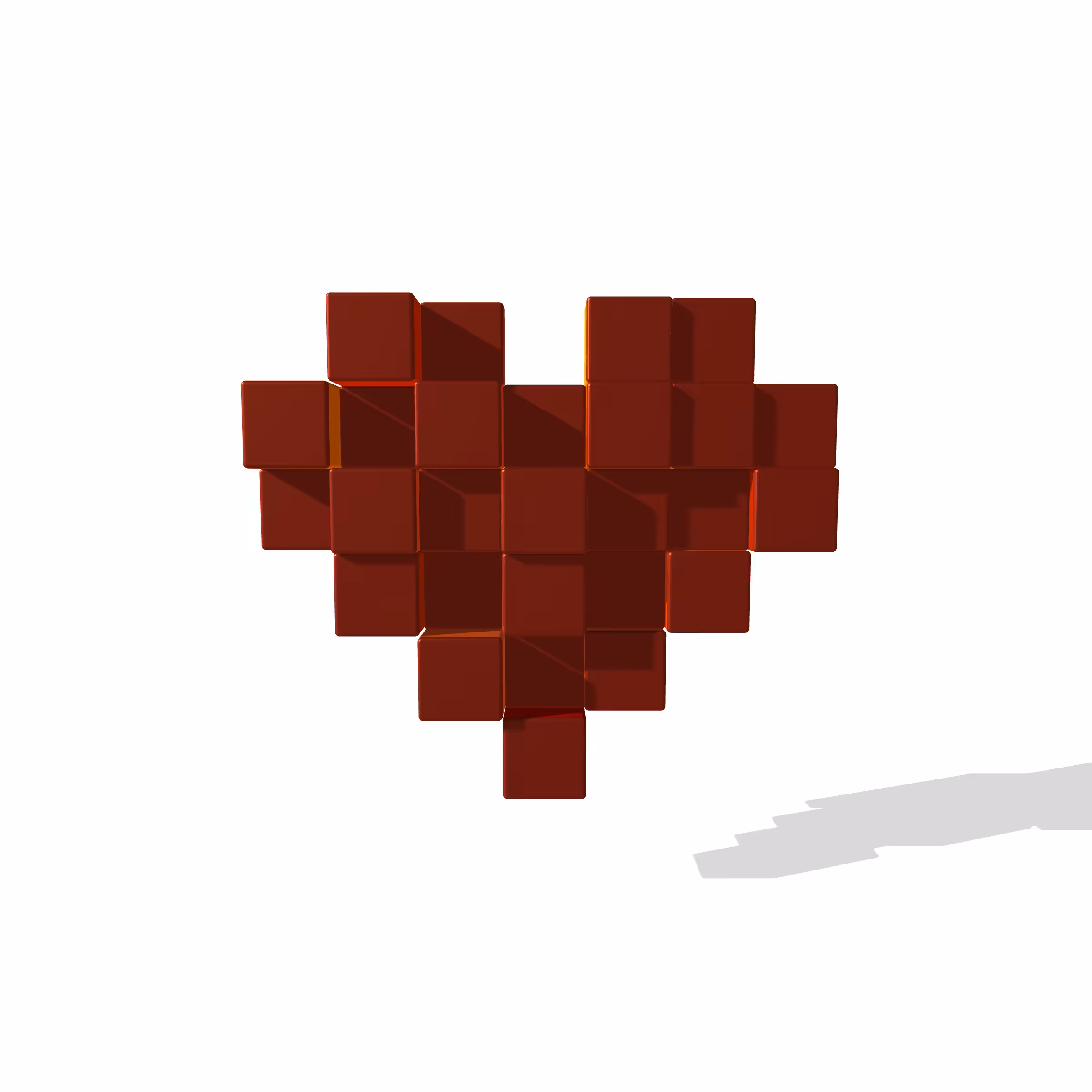 heart + craft #4198