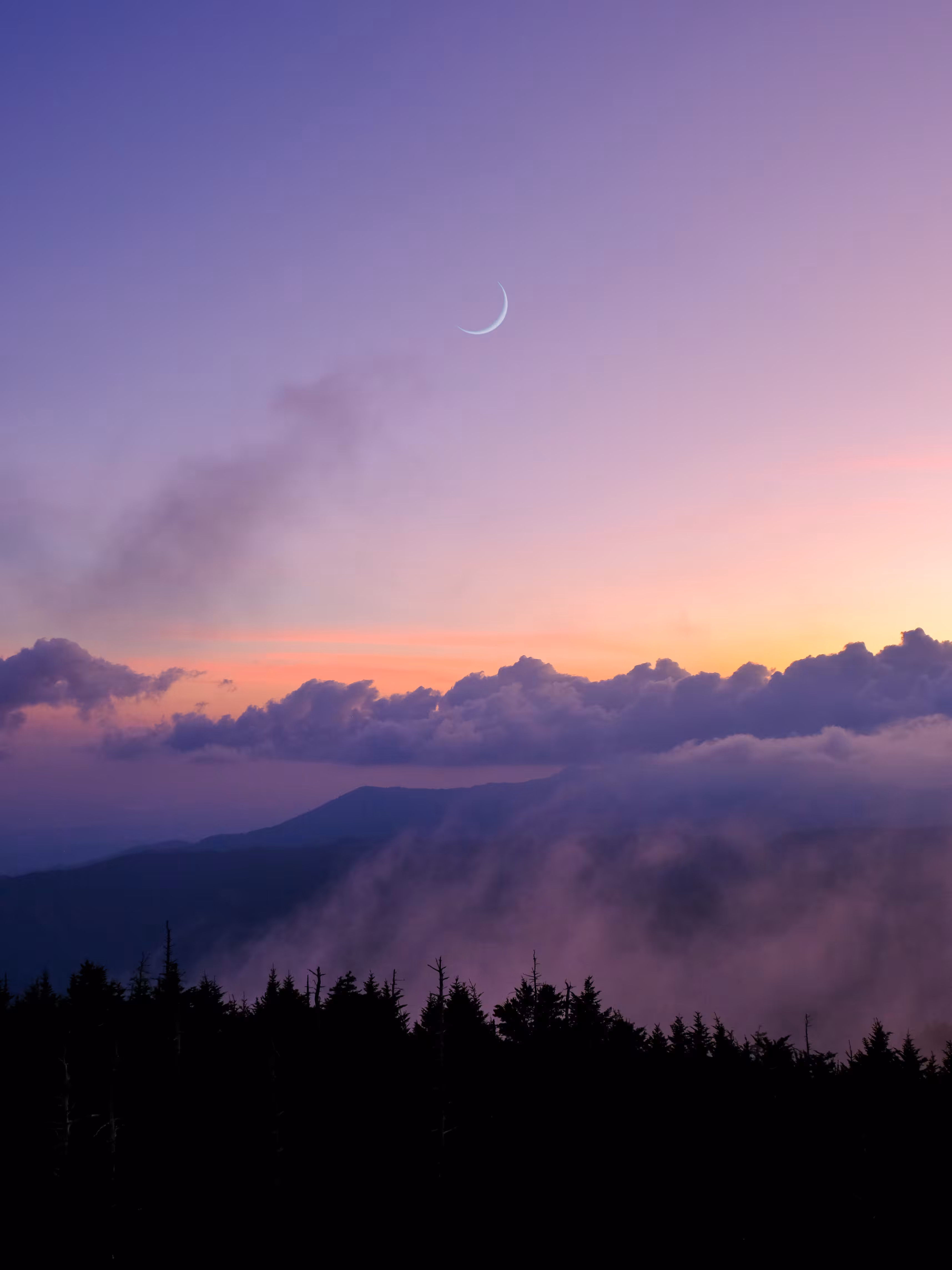 The Sun Sleeps