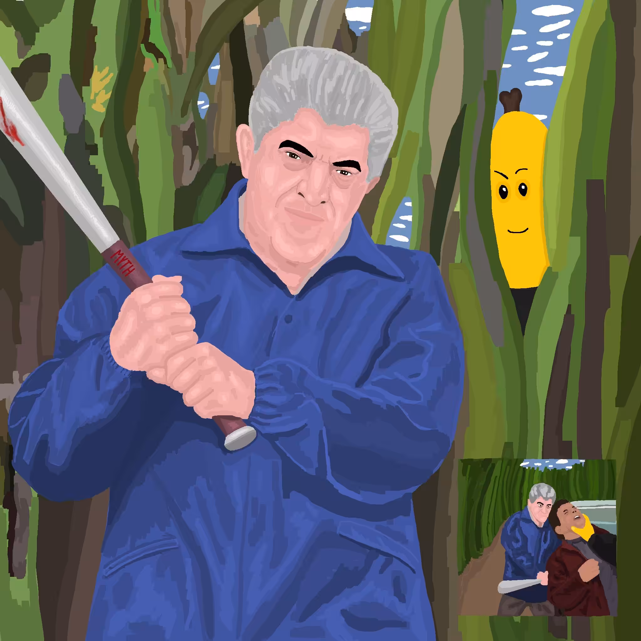 Frank Marino