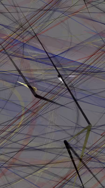 Teardrop Remix #3