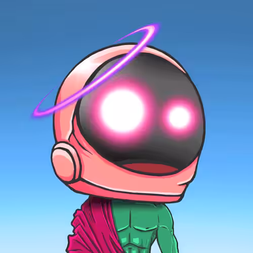 VibeNauts #3312
