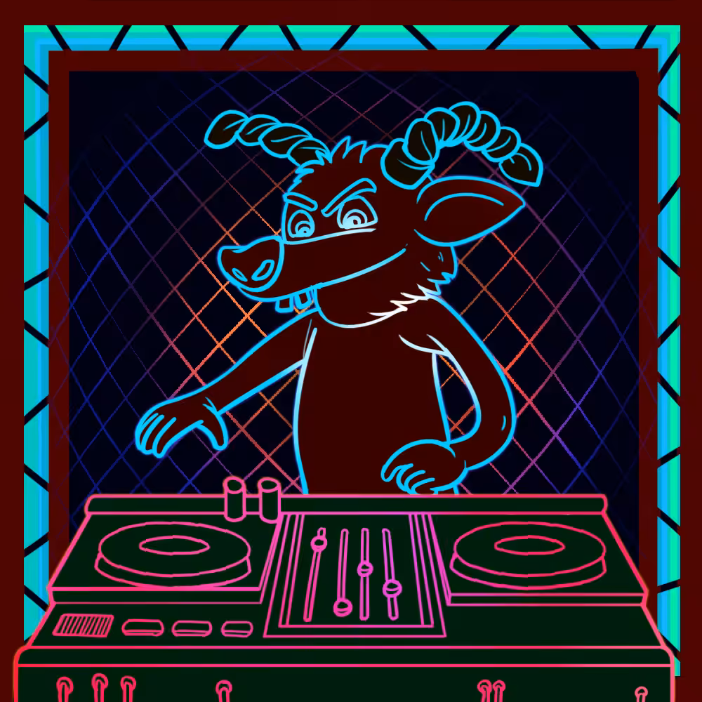 Neonz skratz #96