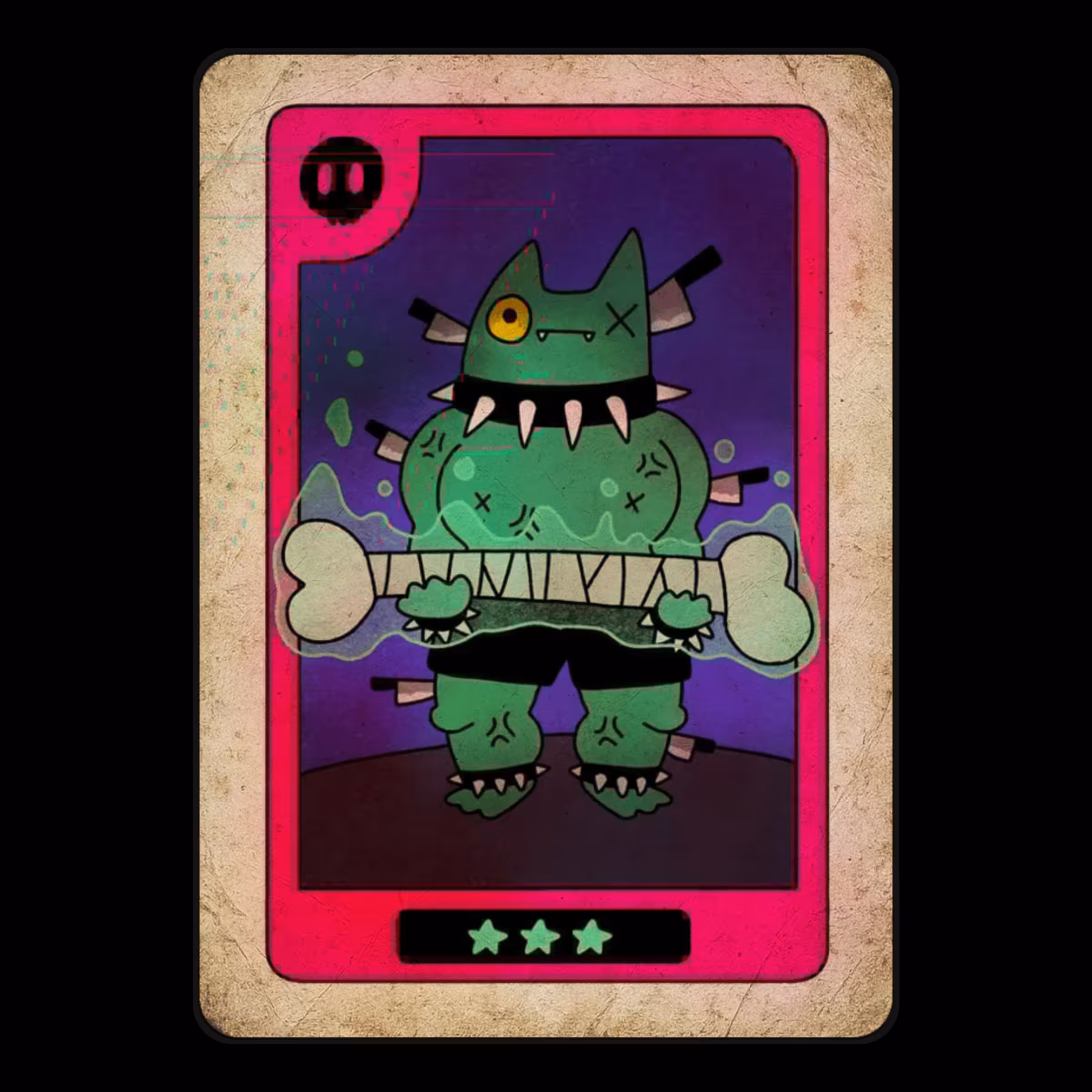 Cat war cards #10163