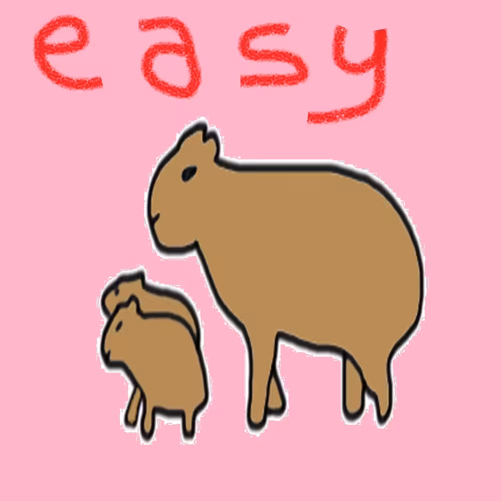 eas4y