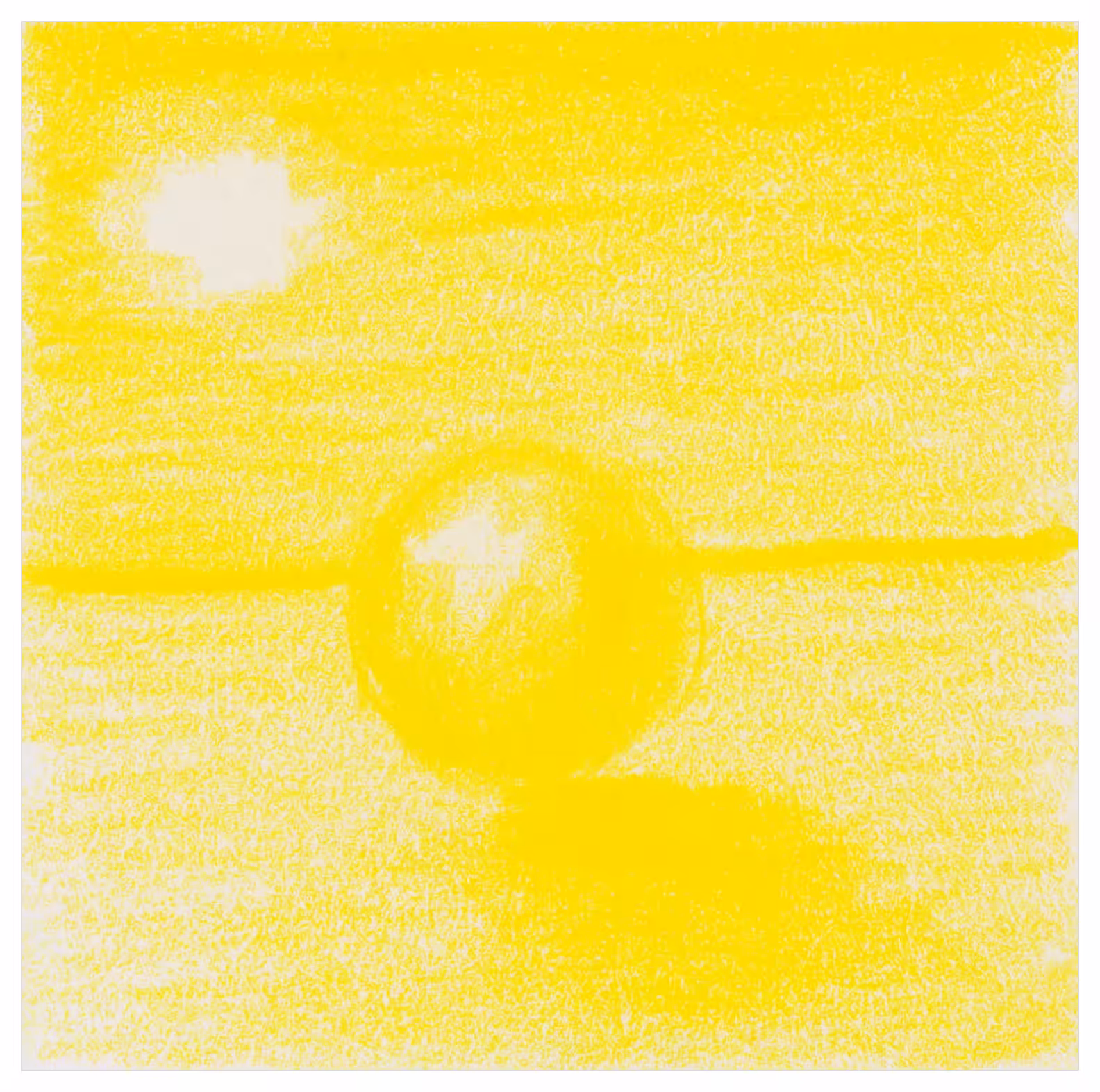 #107 - Cadmium yellow