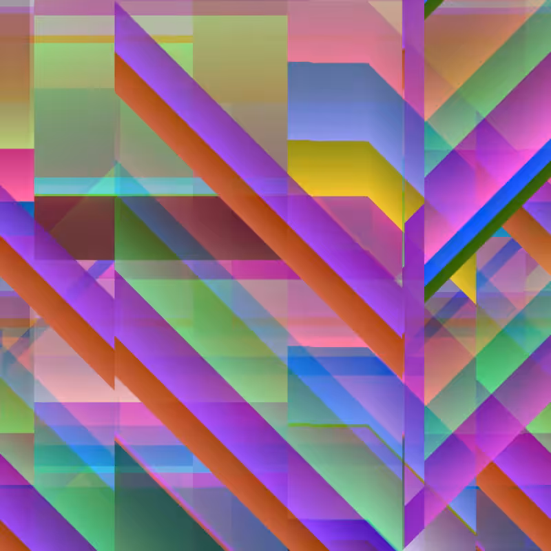 Gemstone #2