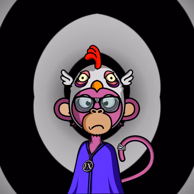 Hash Monkeys #235