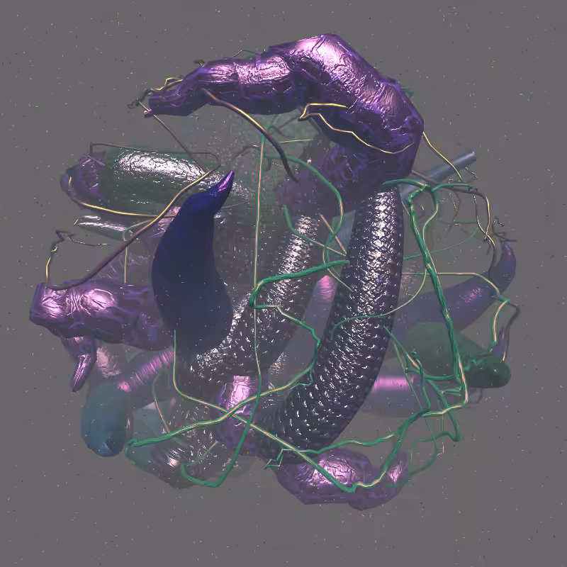 Glomularus #18