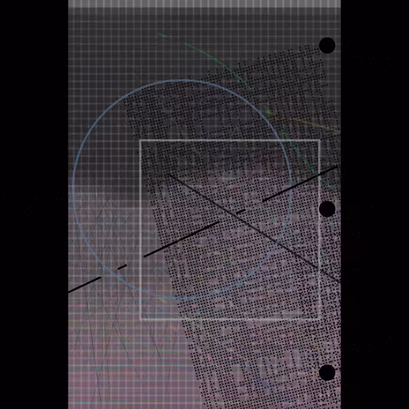 Paper Noise #36