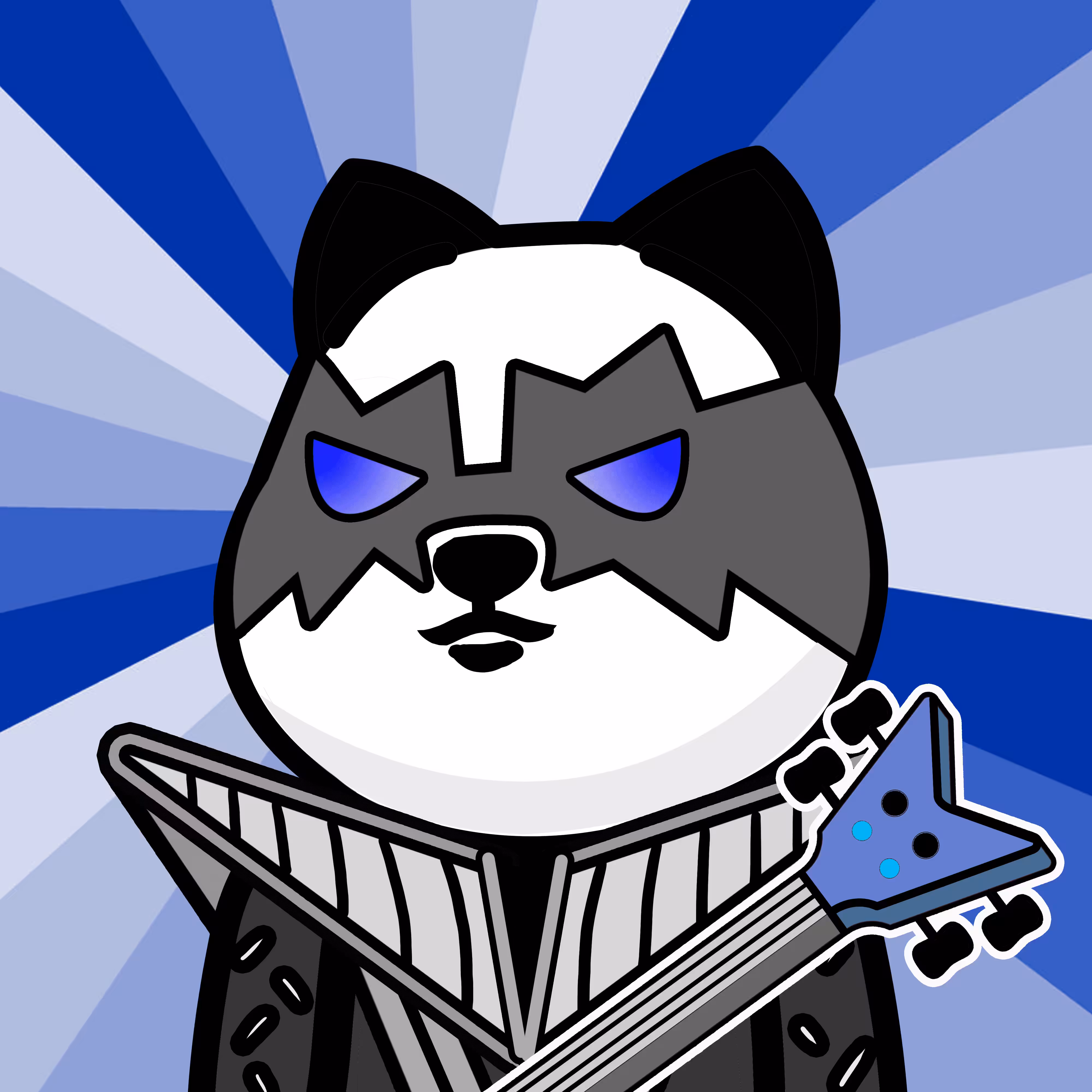 bobo Shiba #133
