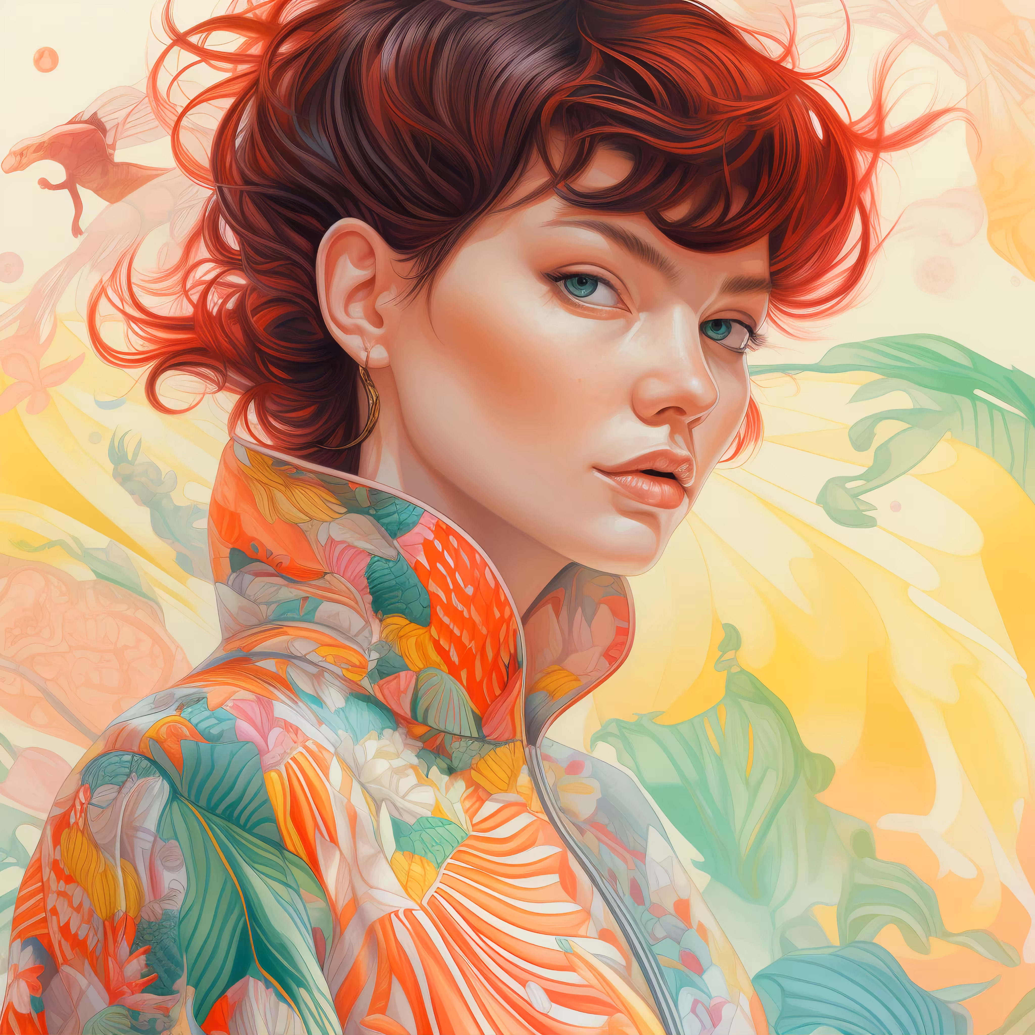 Her Universe #99