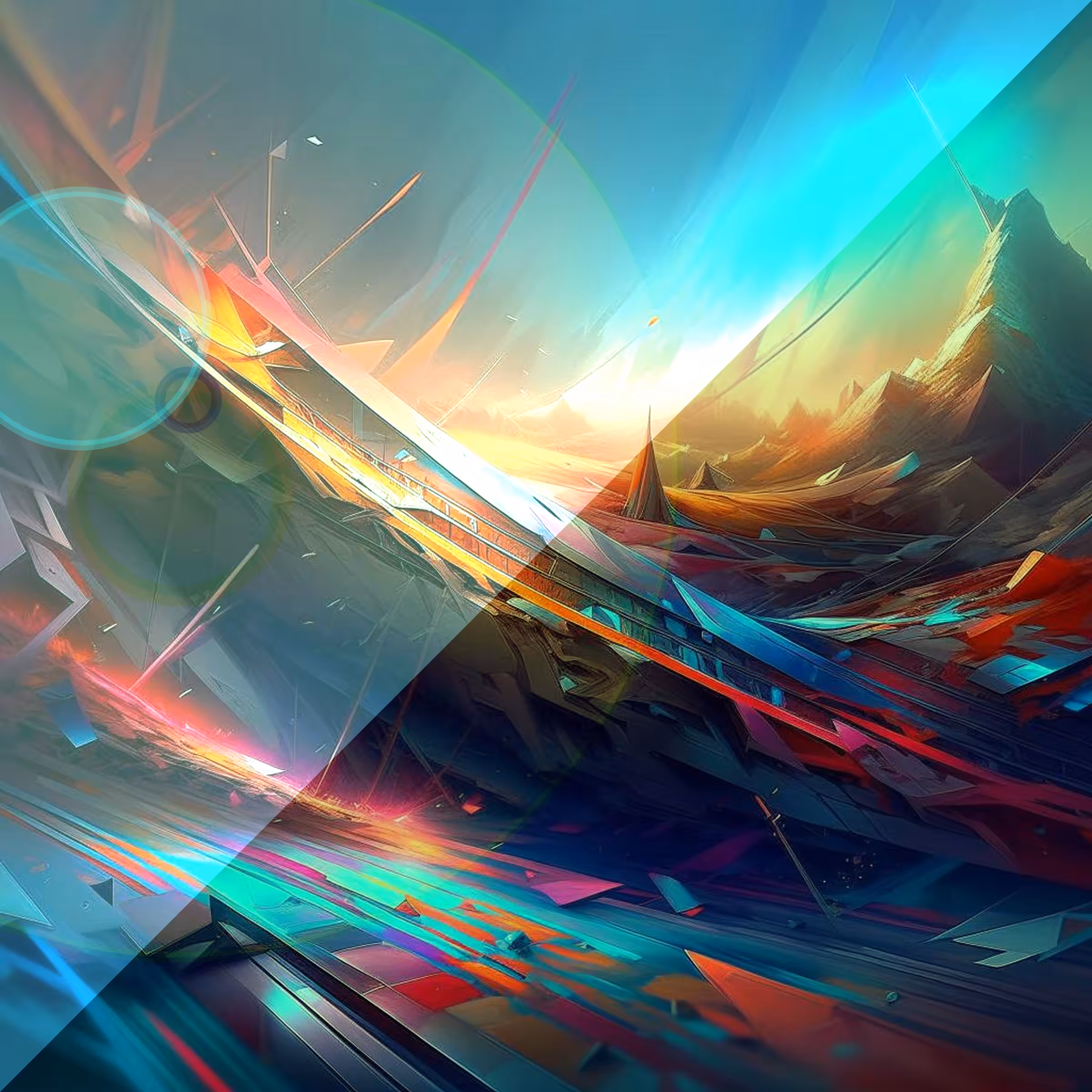 Oceanic #7