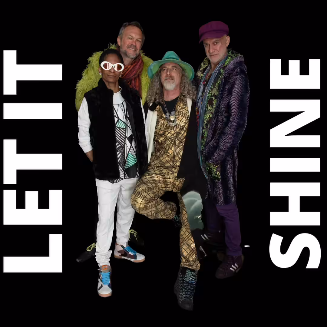 Let It Shine