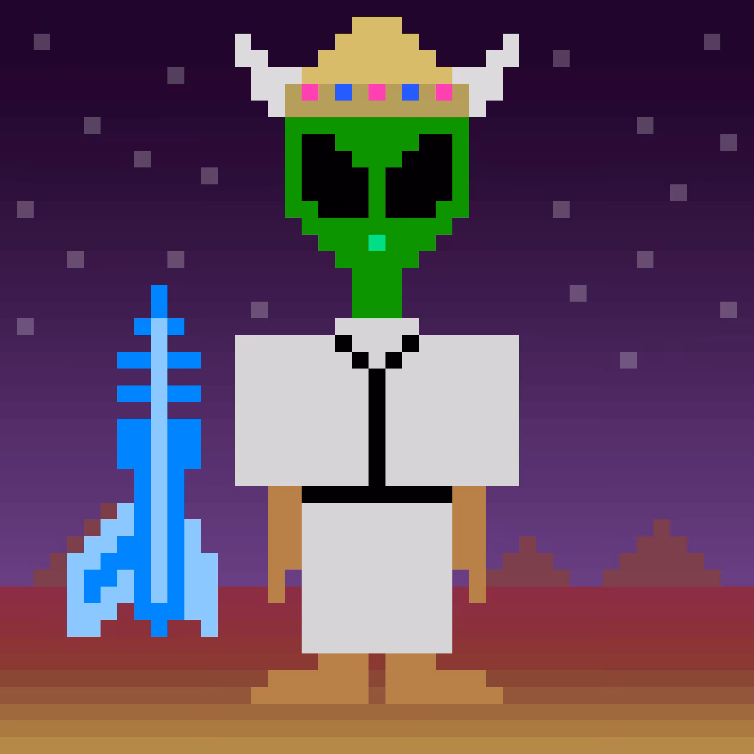 CryptoGalactican #277