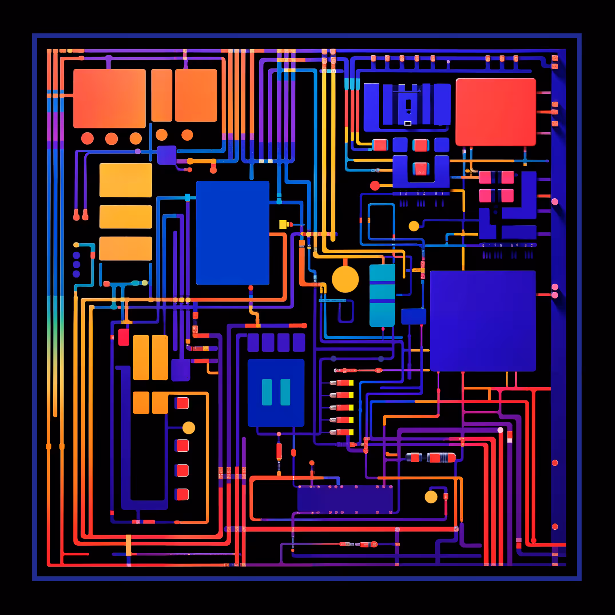 RETRO GRID #32