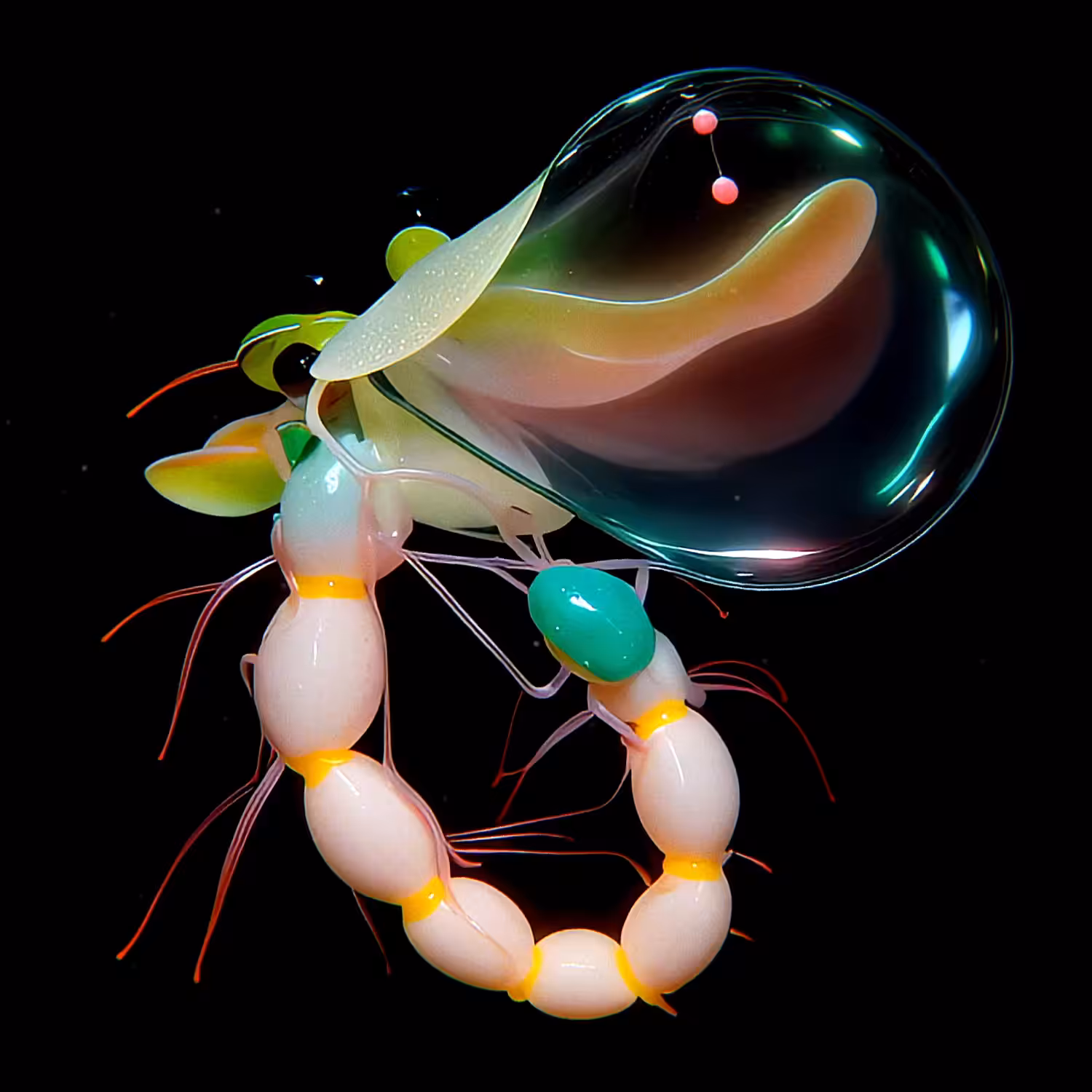 Orbis Neonae