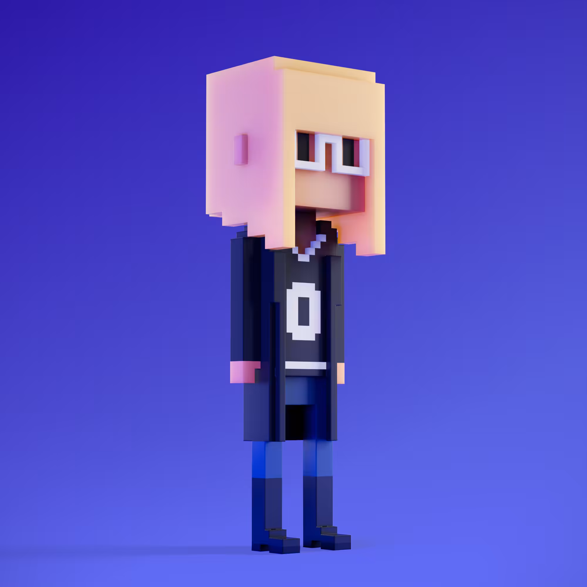 Meebit #2782