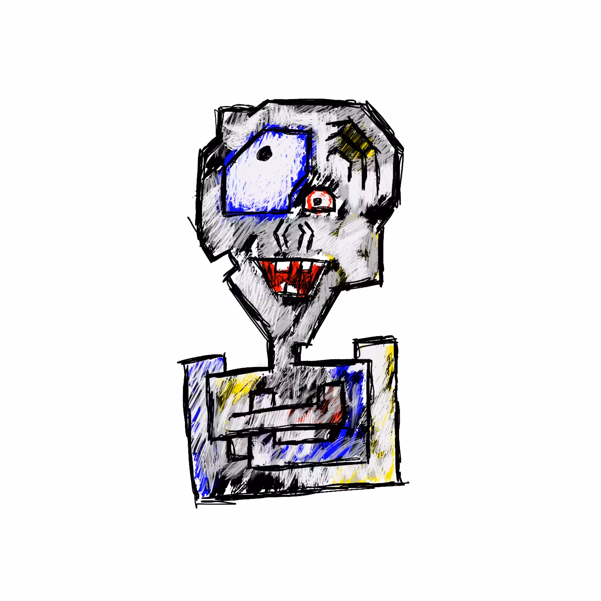 Unsub #0005