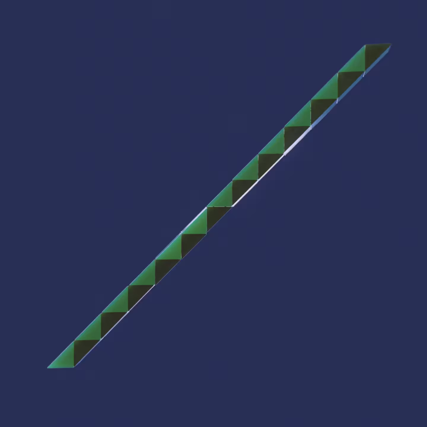 The Little Green
