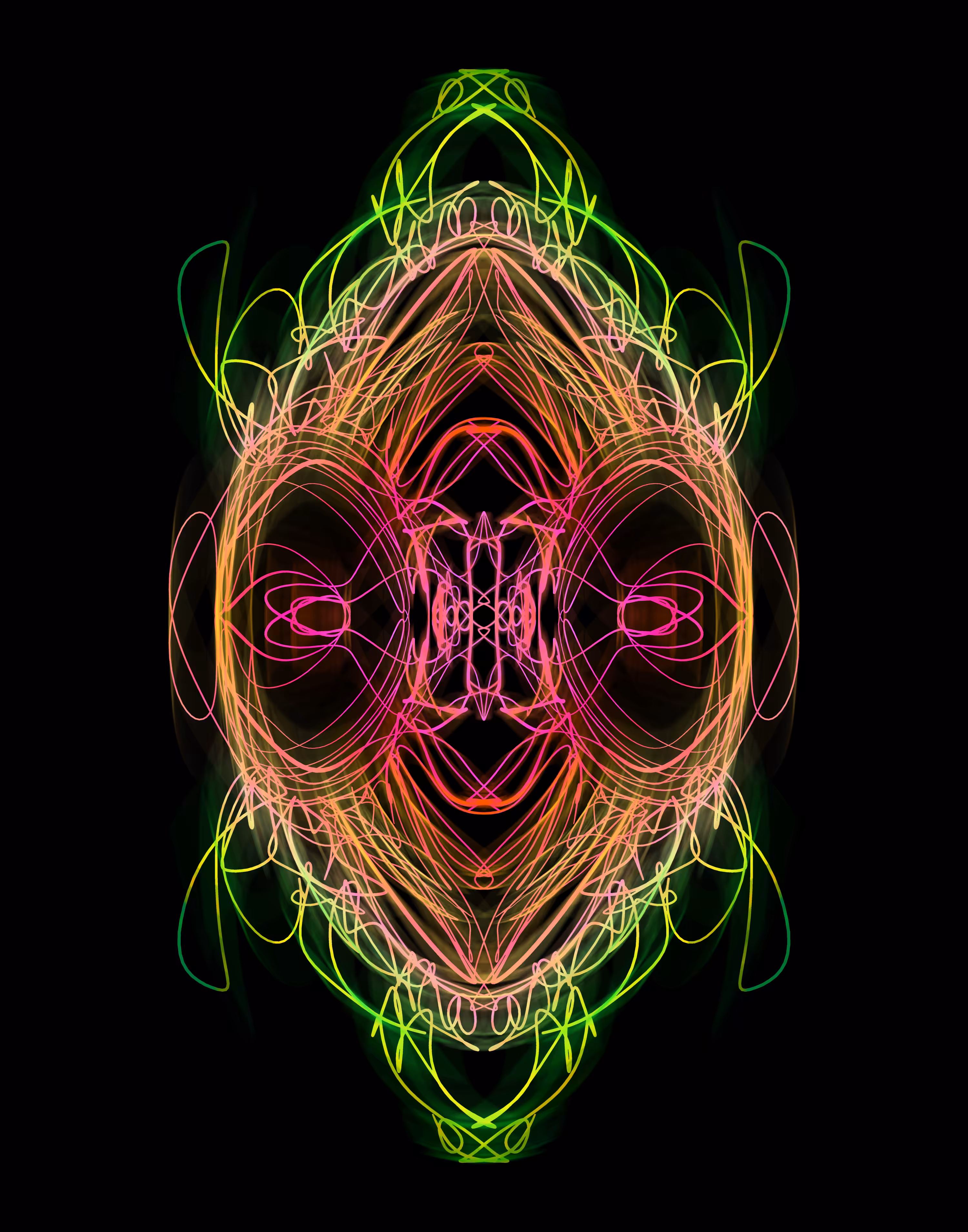 Intensity - Phase N+3