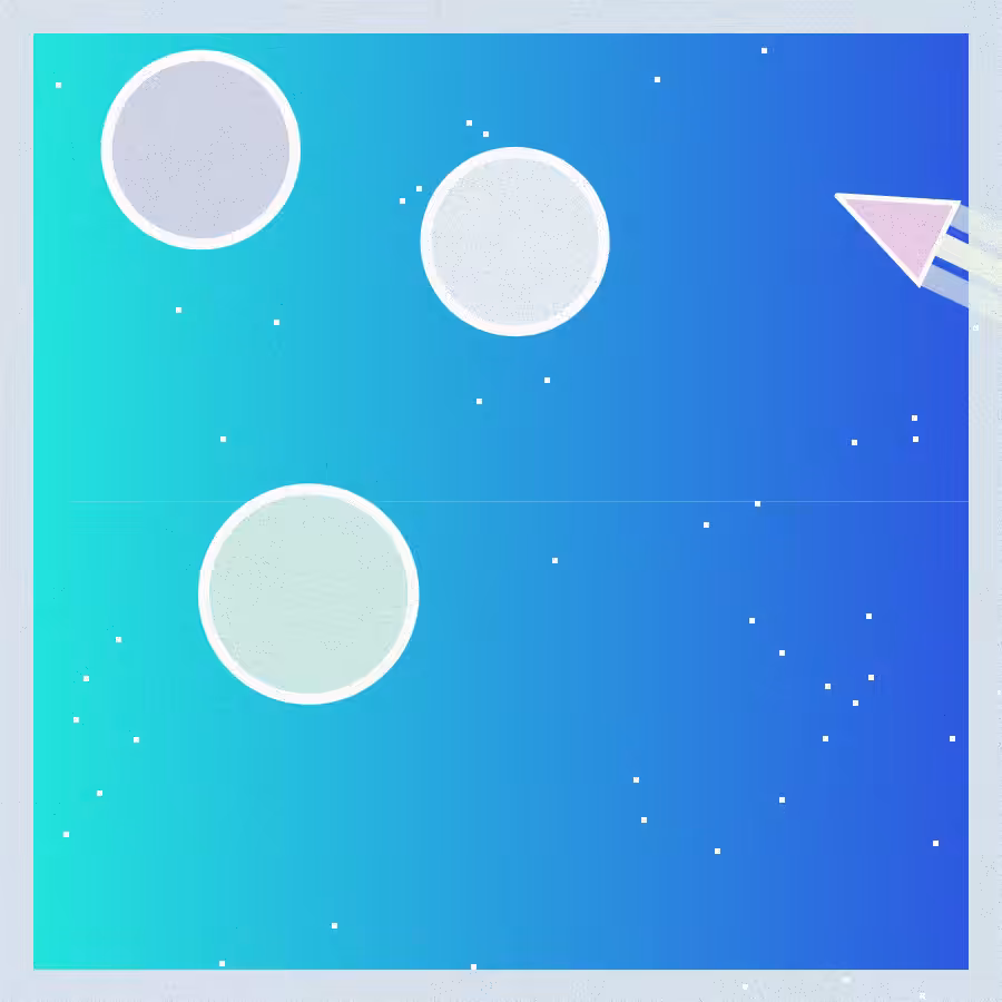 Space(gen2); #29