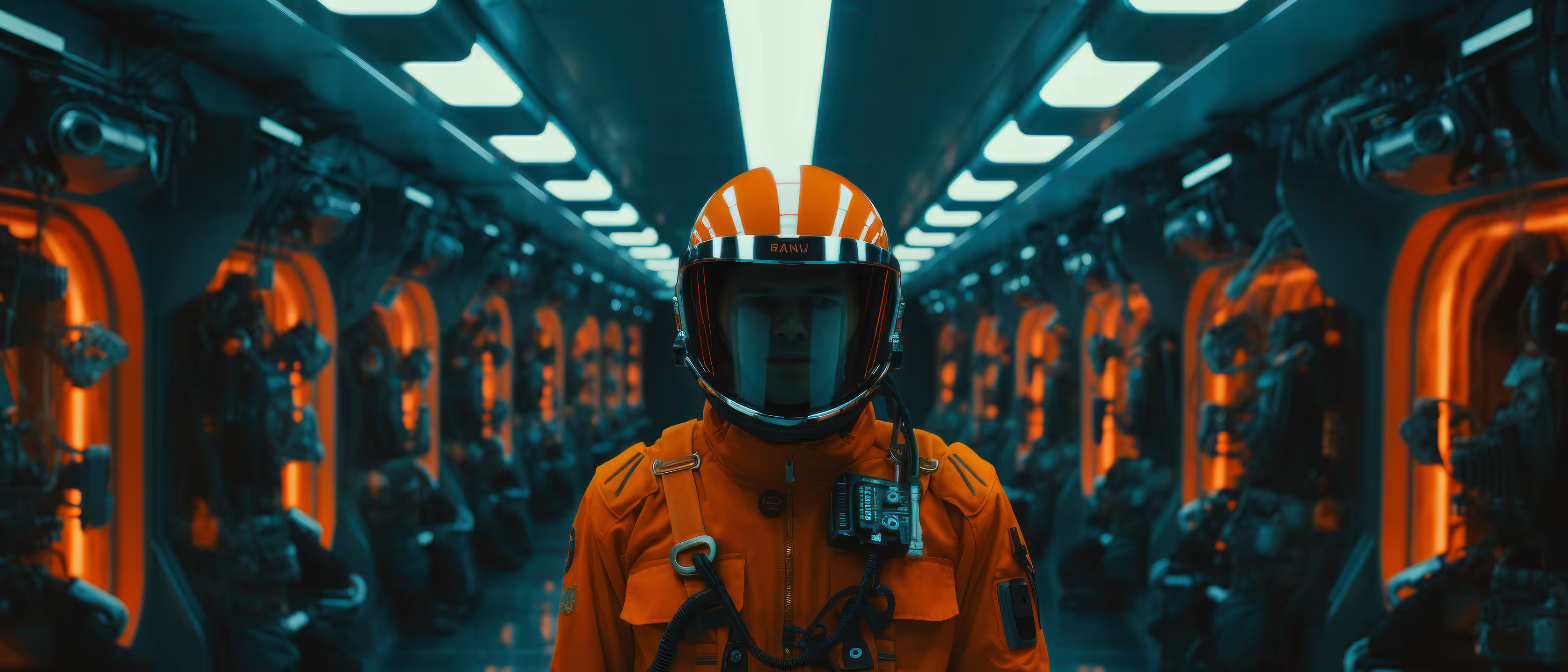 Landing Party