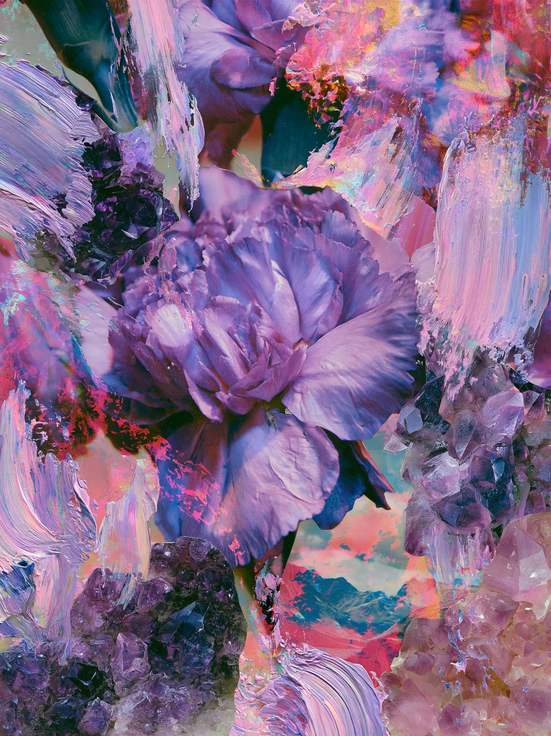 pretty things # 14