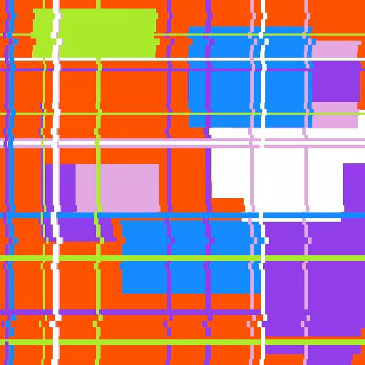Chromatic Chaos #9359