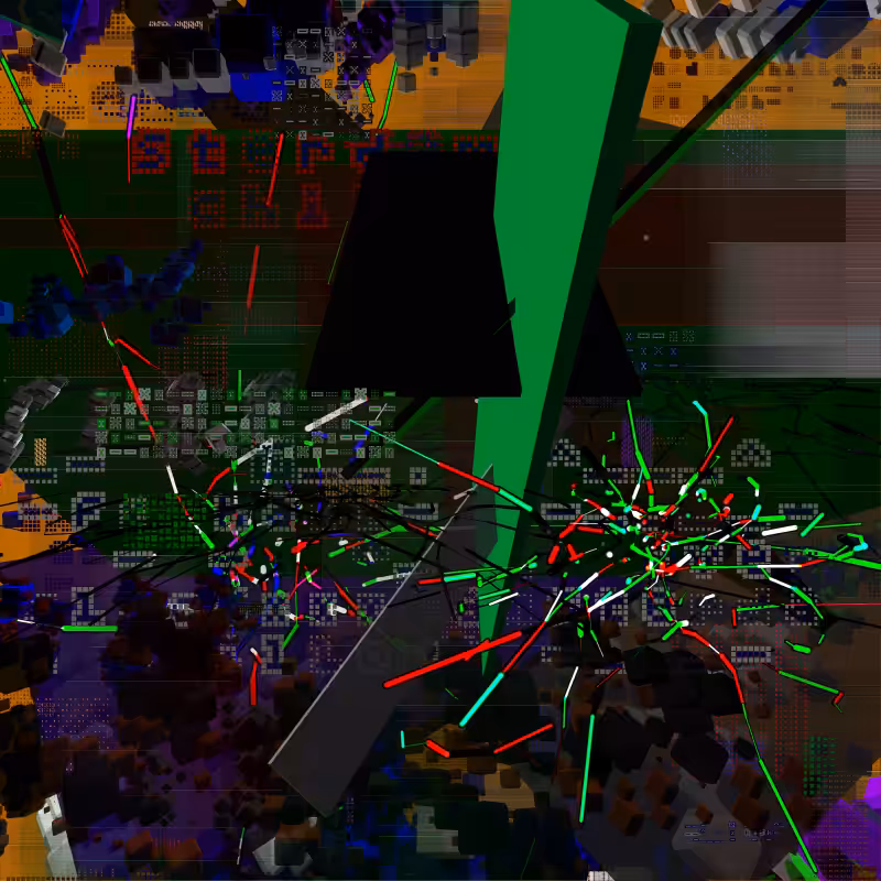 overclocked #113
