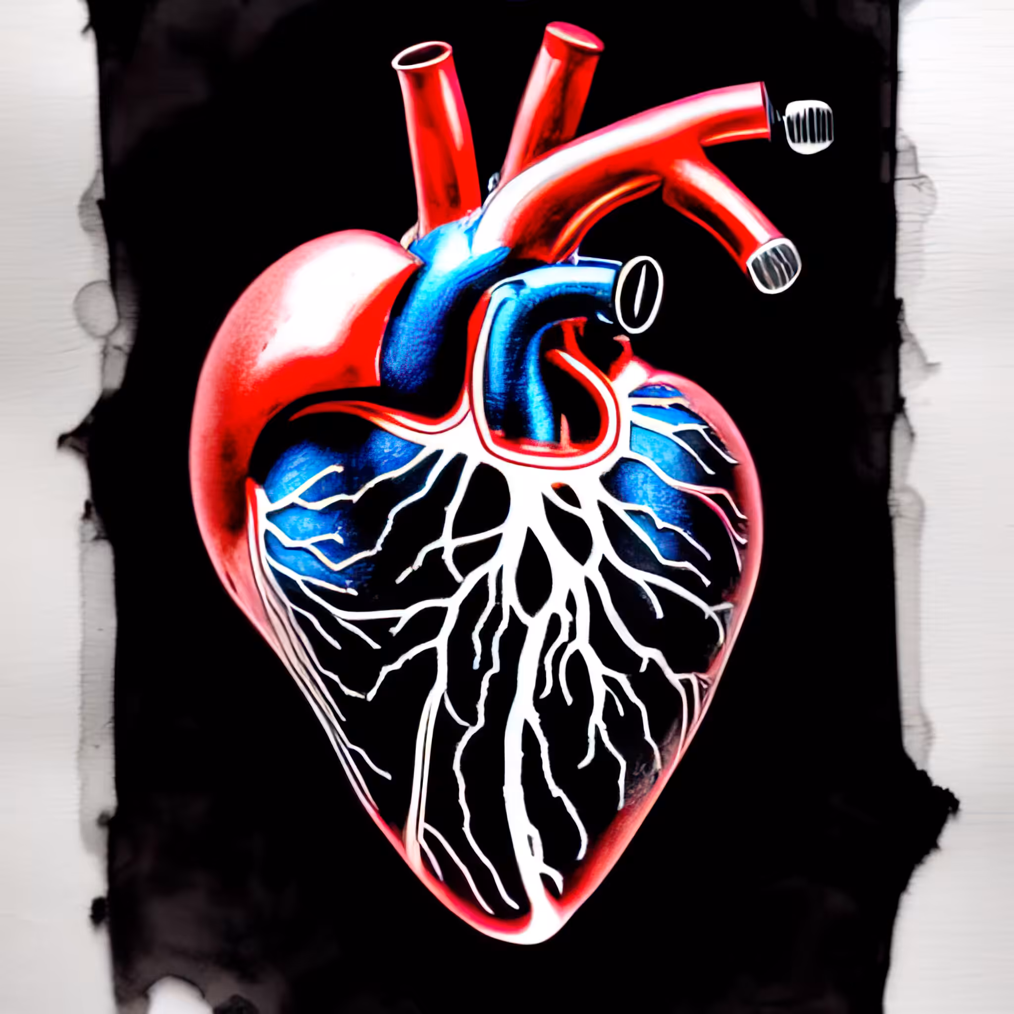 Have a Fuckin Heart #561