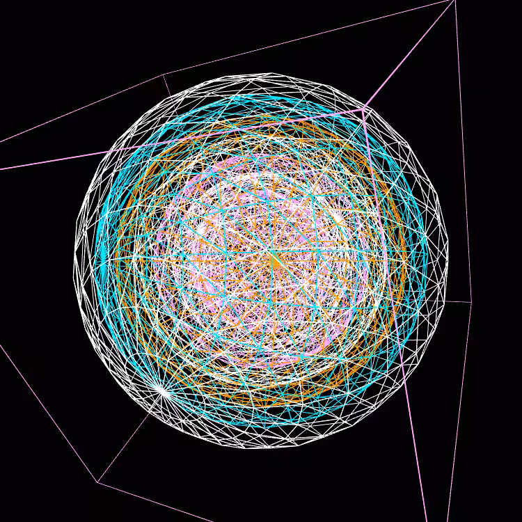 Prison of Spheres #3