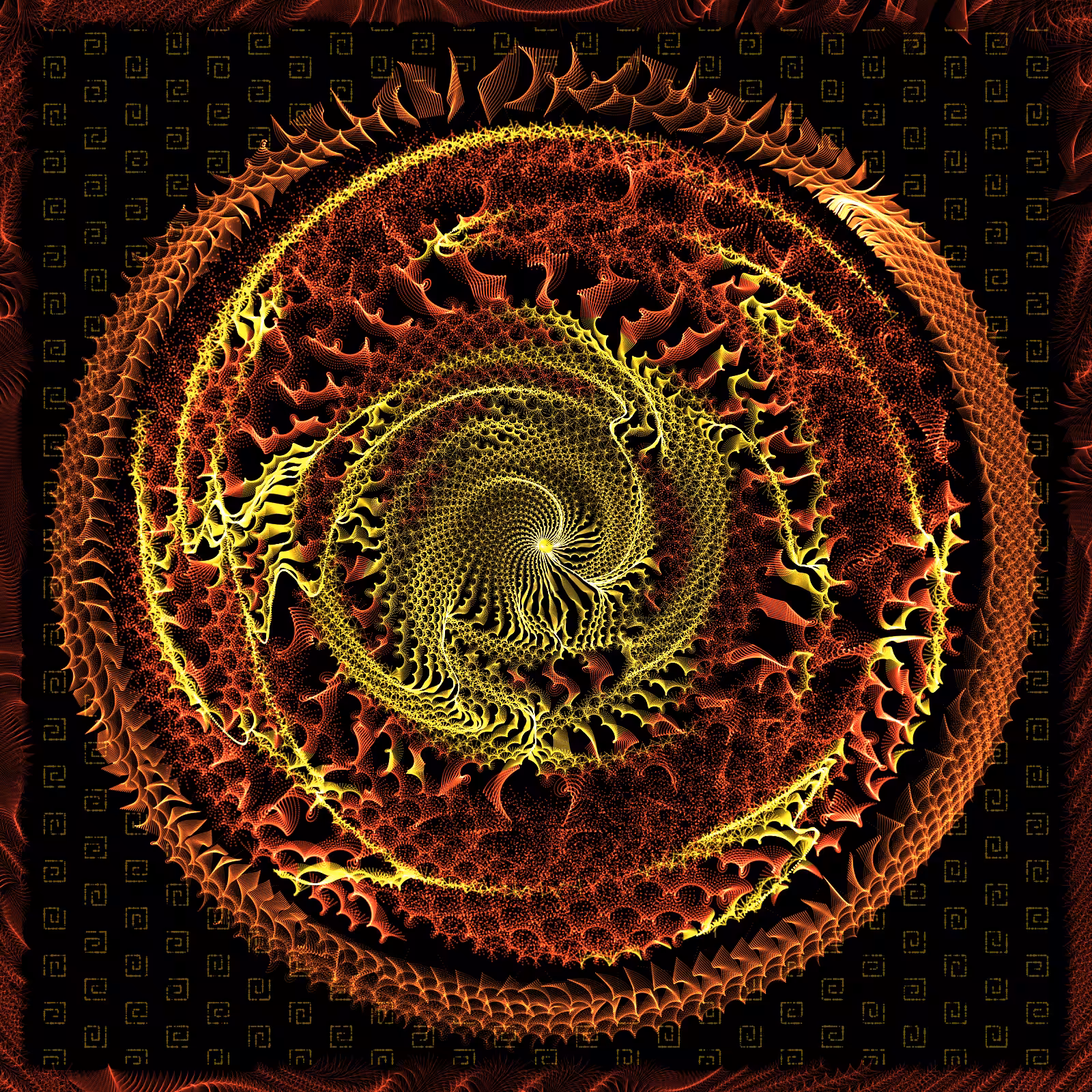 Mythologic #745