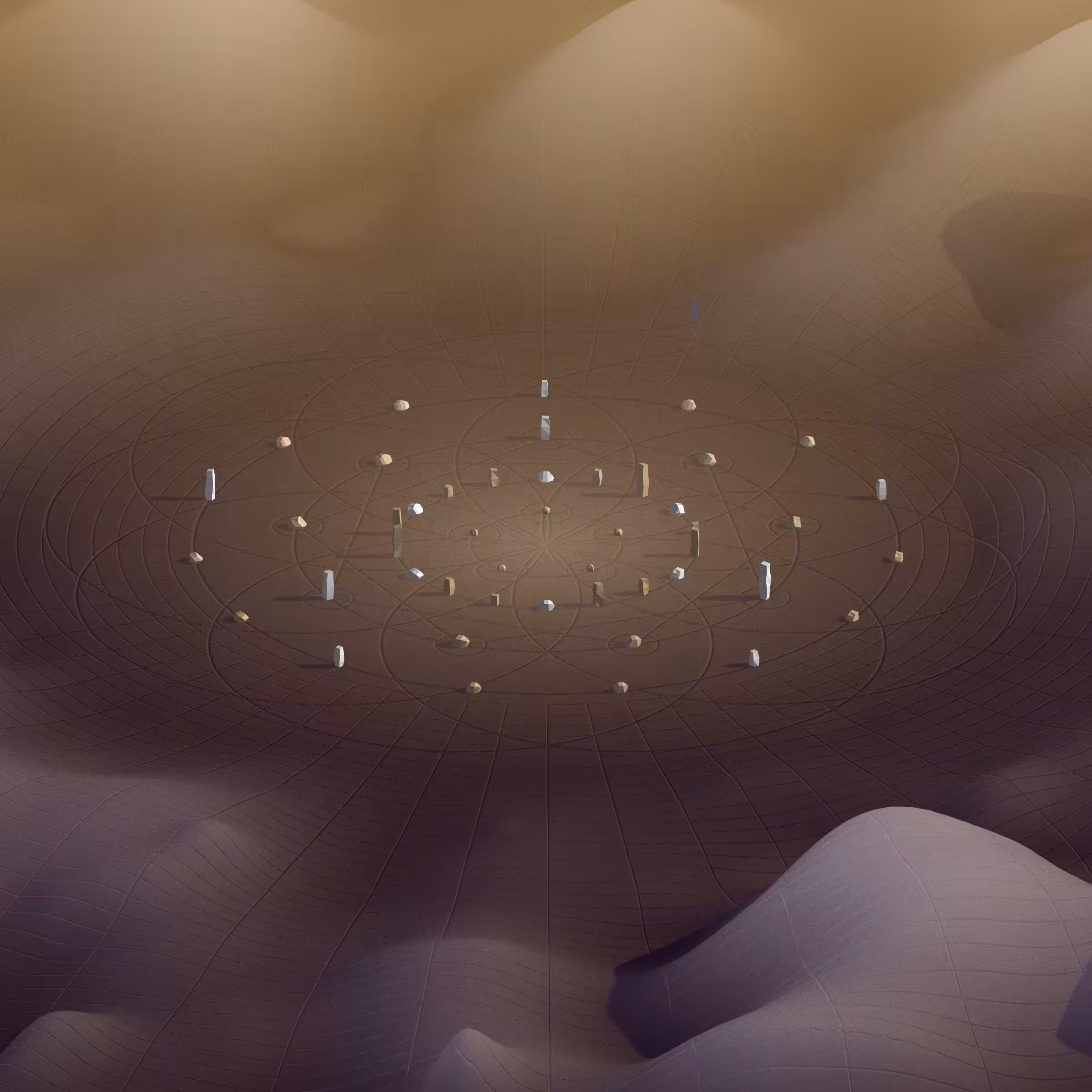 The Liths of Sisyphus #364