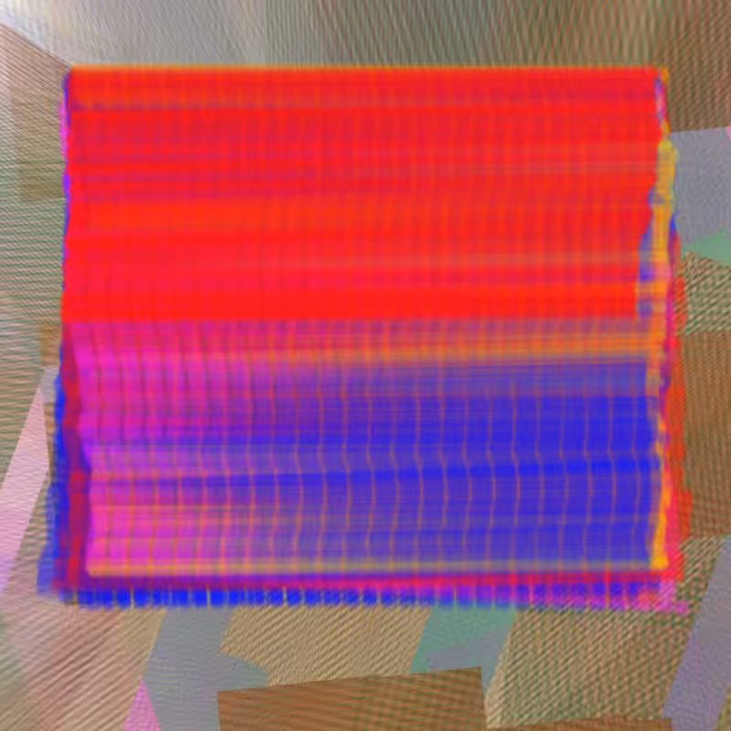 Acid Rain #18