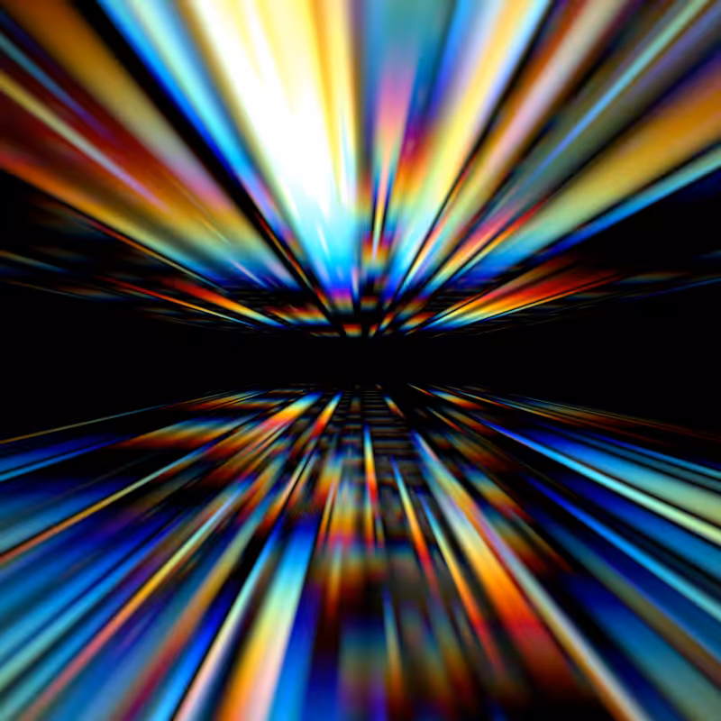 planar light tunnel #31