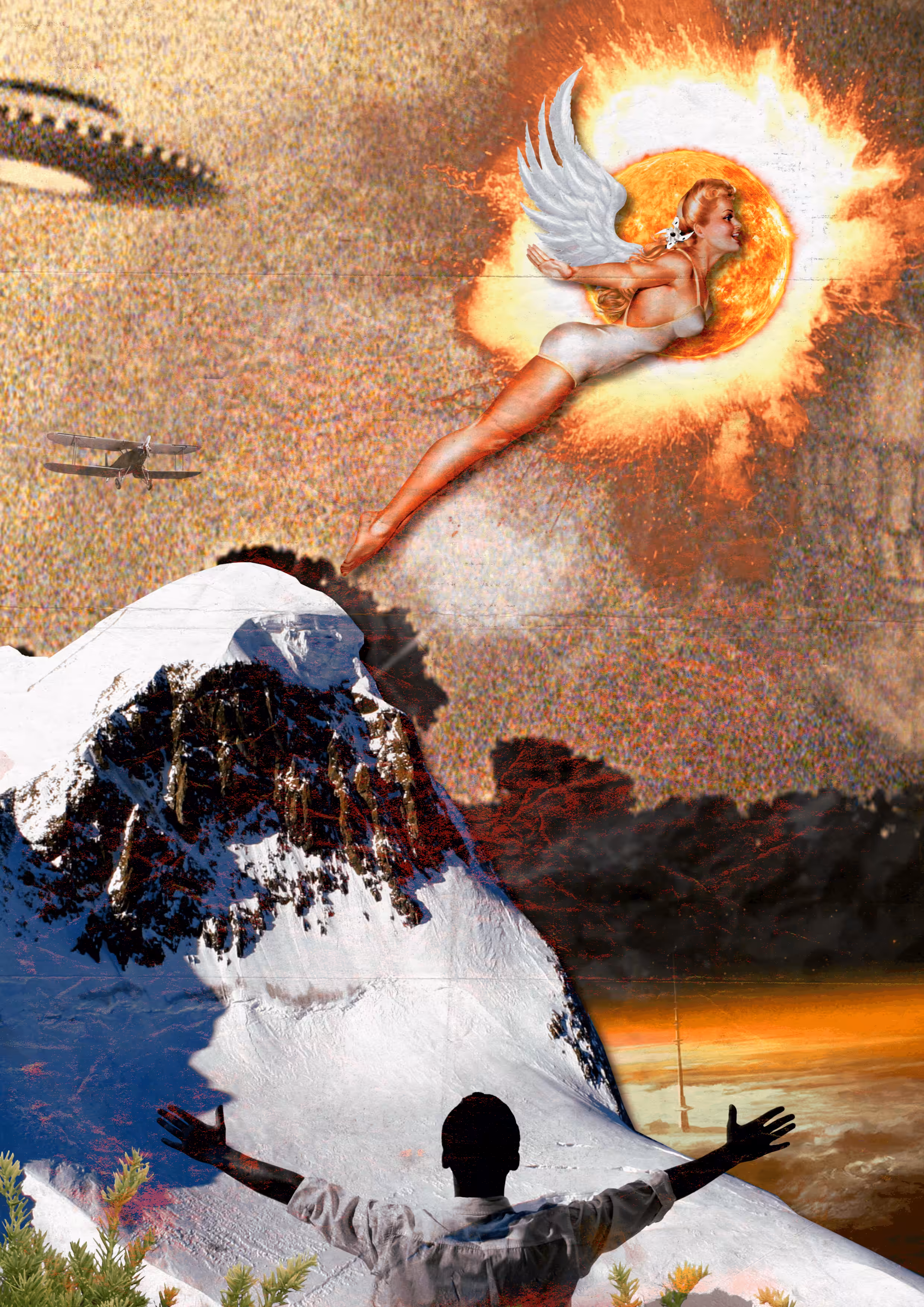 Dive Bomb