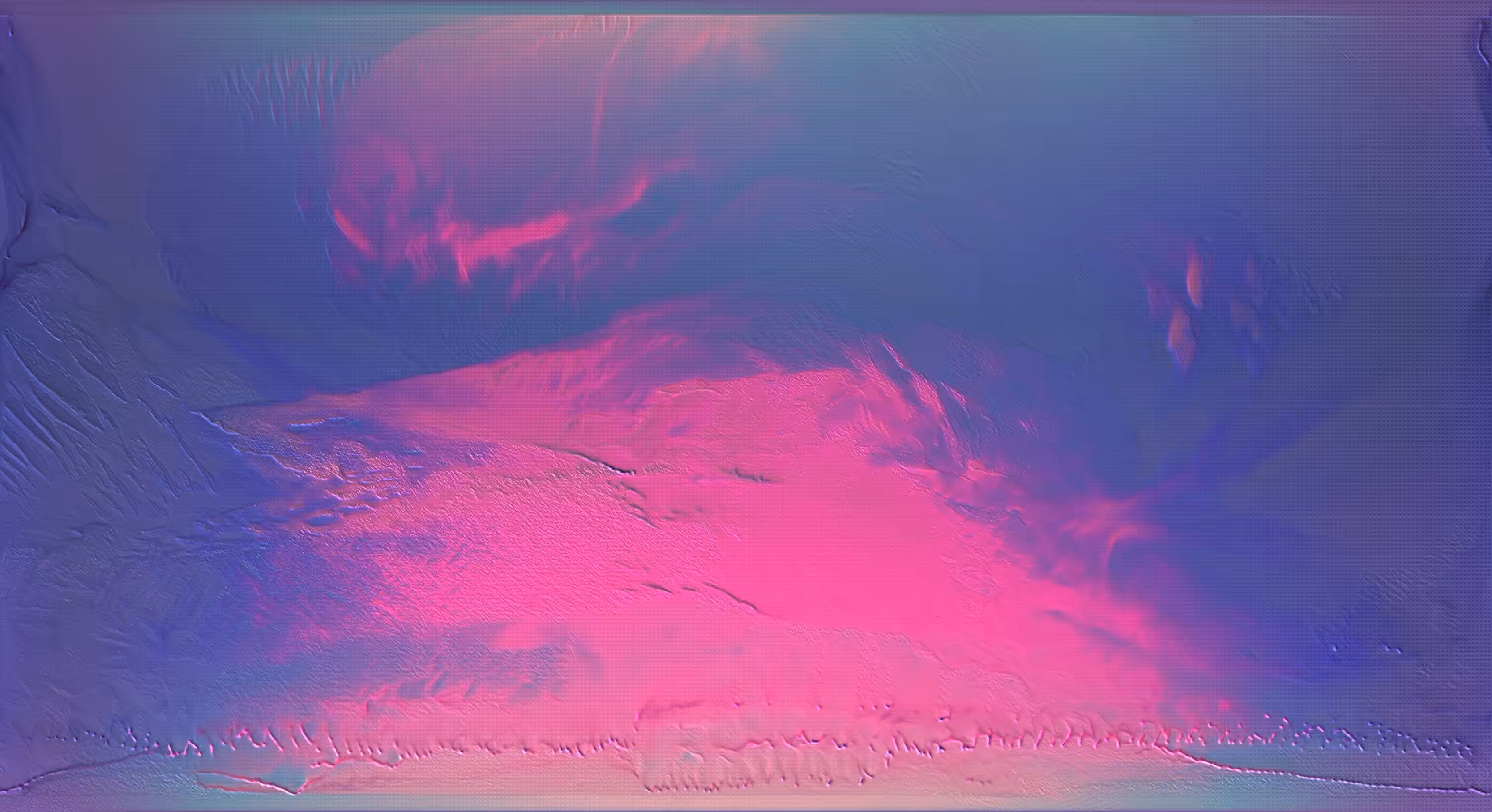 stirred astral sicily #72