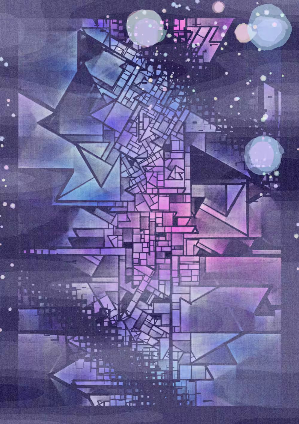 Neonphobia #18