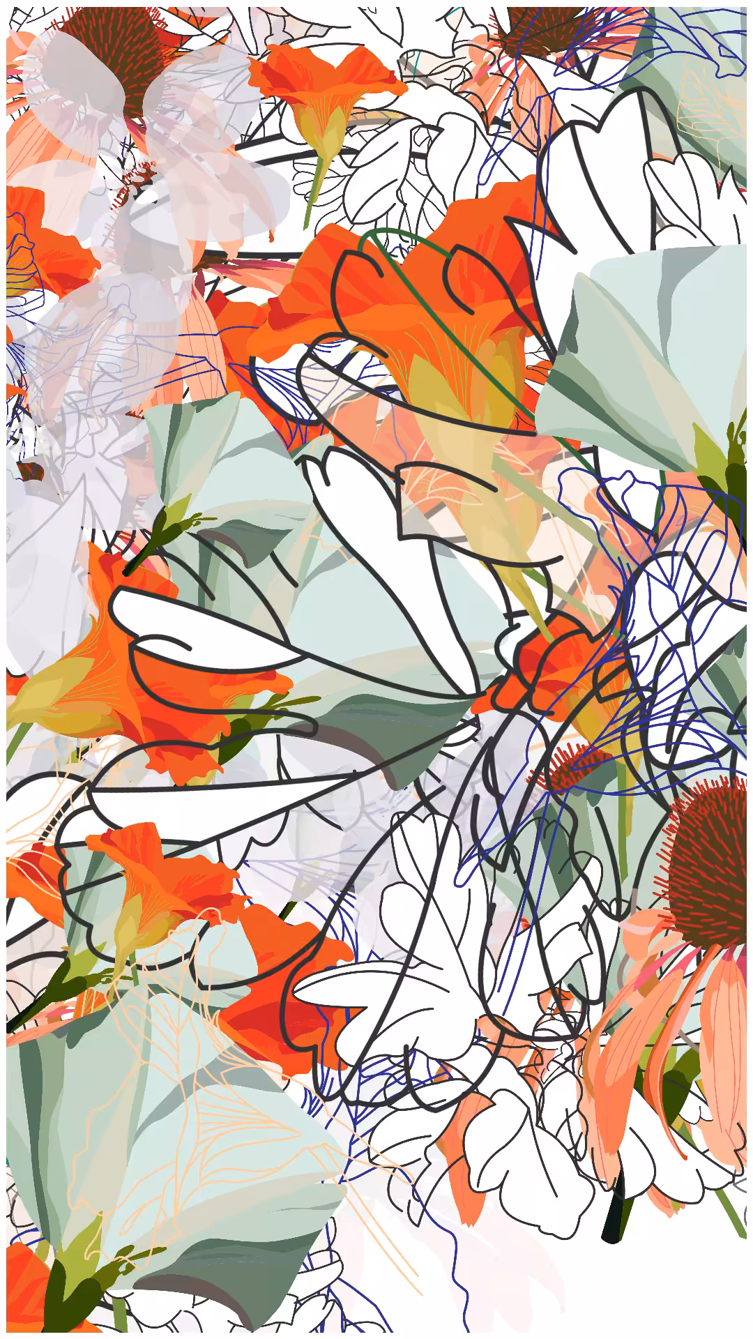 DrawFlow 2 #74