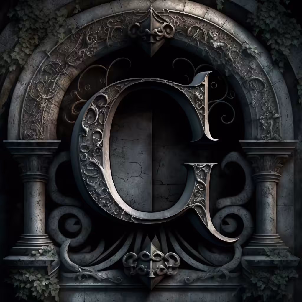 C