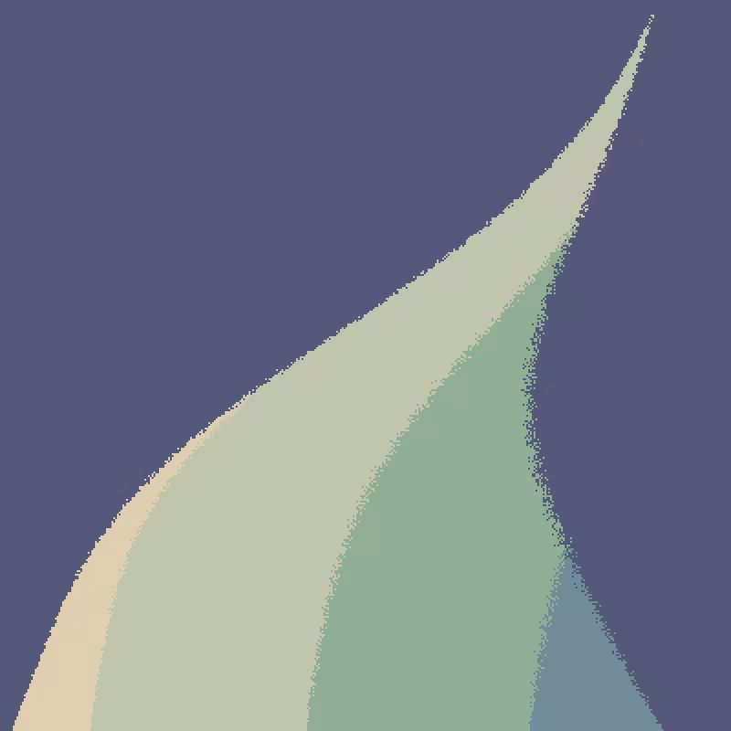 Ditherwave #110