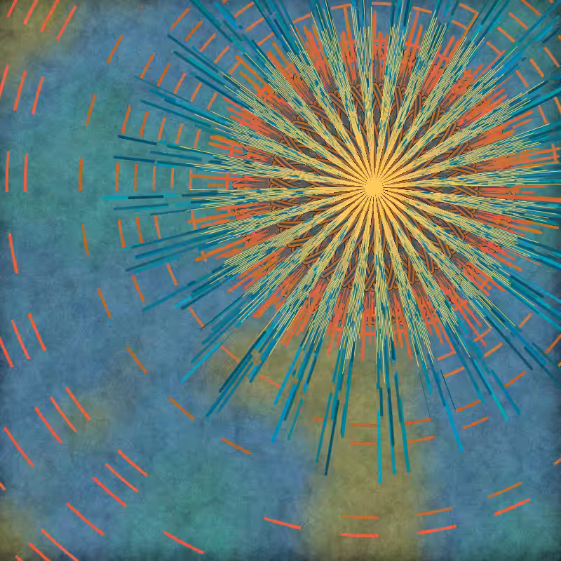 Radiant #239