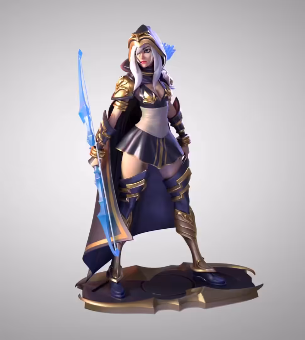 Archer Girl